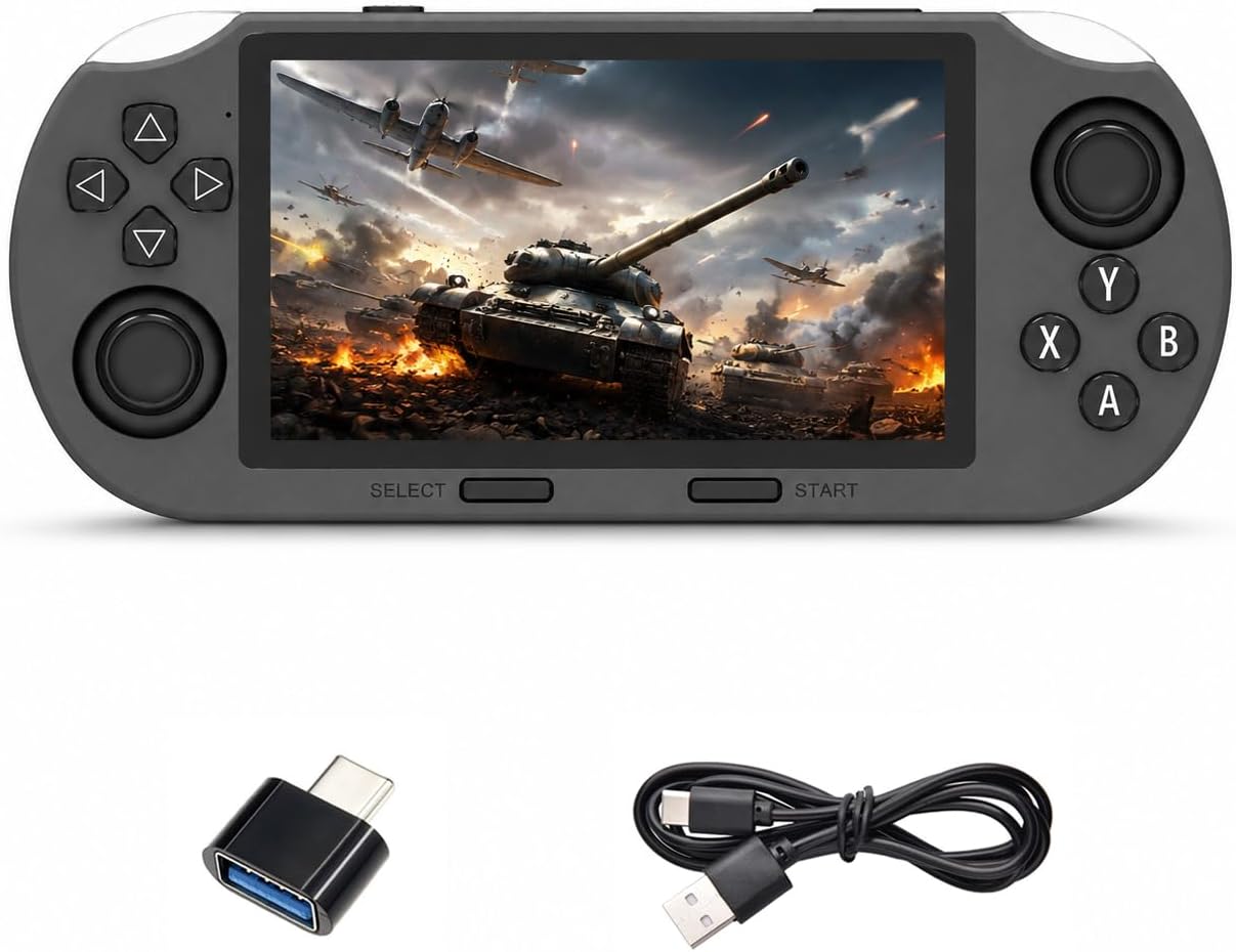 Super Console X Pro